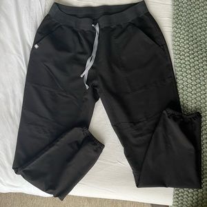 Black Figs Joggers